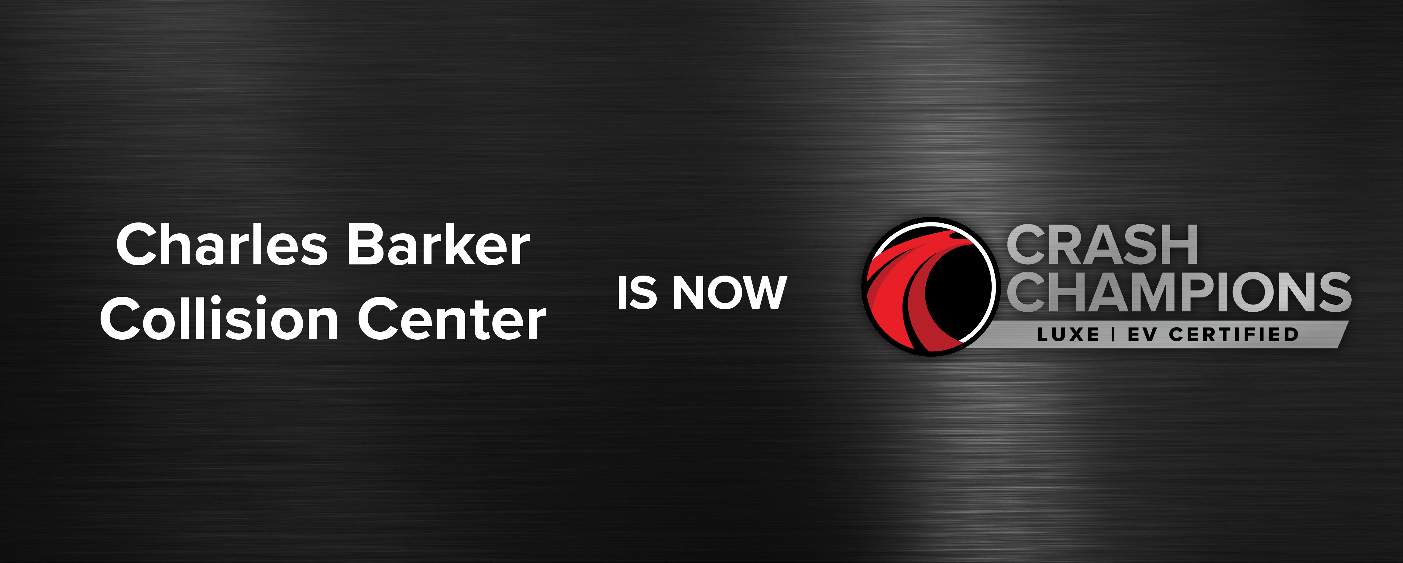 Knowledge Center Listing | Crash Champions Luxe | EV