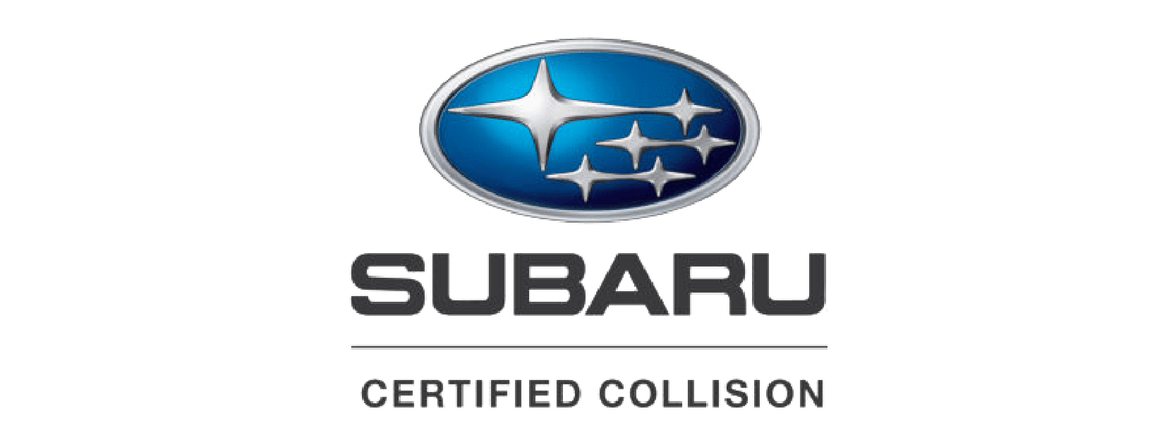 Subaru Certified Collision Center